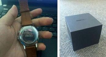 魅族手表最新爆料视频下载,颠覆传统设计，智能体验再升级